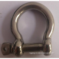 Bow Shackle Stainless Steel 316 JIS Type